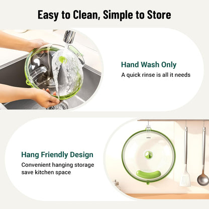 SteamShield™ Microwave Protector